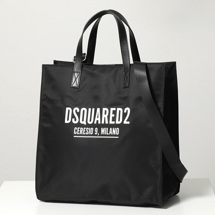 楽天市場】DSQUARED2 ディースクエアード バッグ SPM0051 11704963 