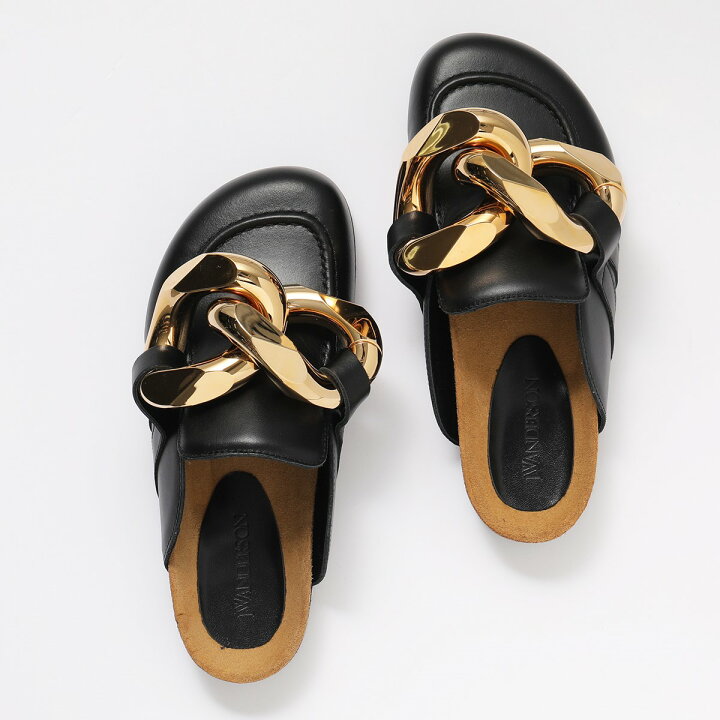 楽天市場】JW ANDERSON ジェイダブリューアンダーソン サンダル 