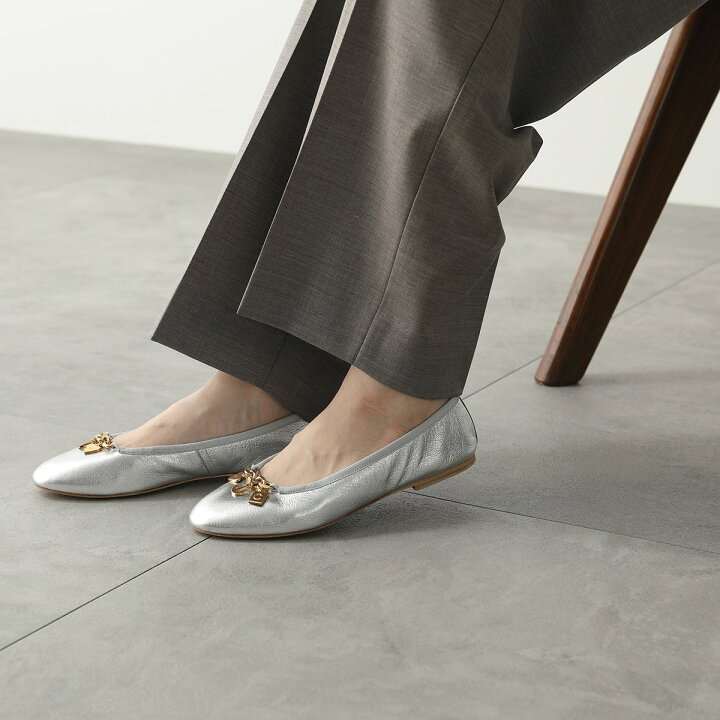 楽天市場】CELINE セリーヌ バレエシューズ 343263555C.36AG 