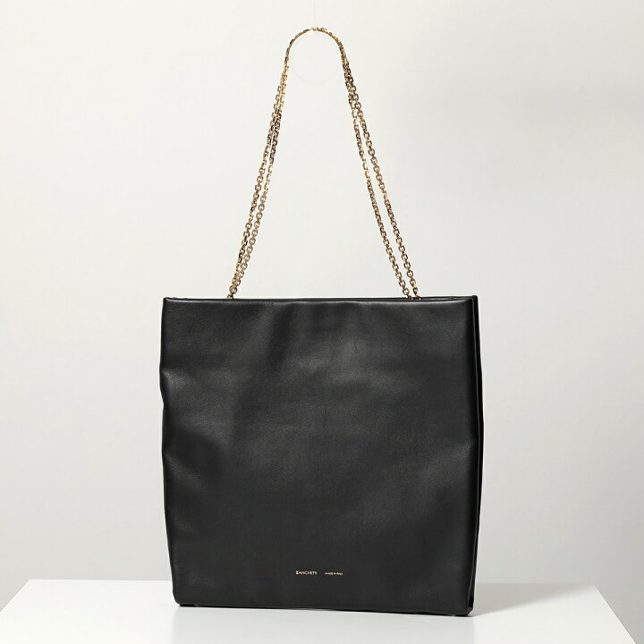 楽天市場】ZANCHETTI ザンケッティ トートバッグ CHAIN SHOPPER CSHO 