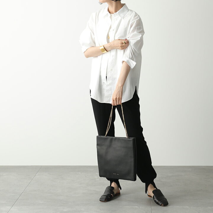 楽天市場】ZANCHETTI ザンケッティ トートバッグ CHAIN SHOPPER CSHO 