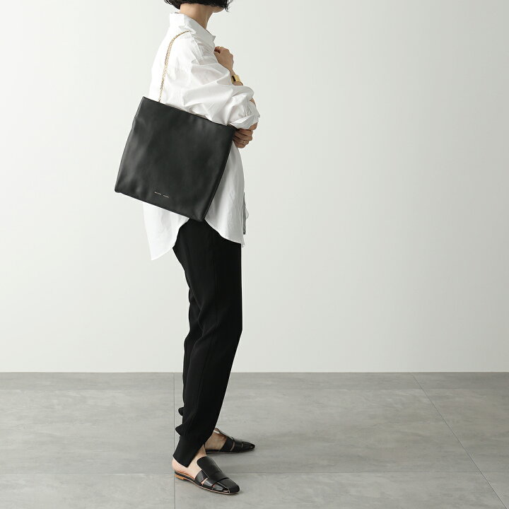 楽天市場】ZANCHETTI ザンケッティ トートバッグ CHAIN SHOPPER CSHO 