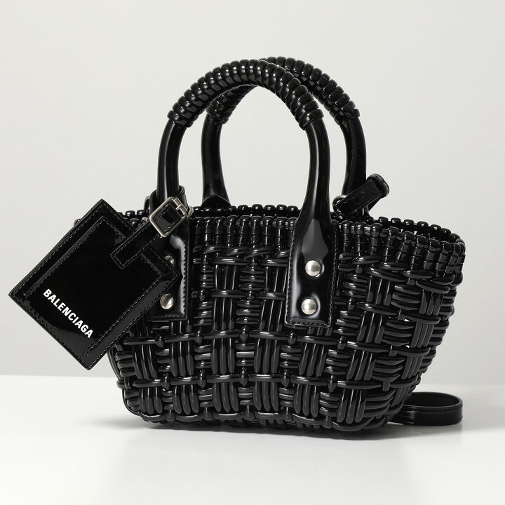 楽天市場】BALENCIAGA バレンシアガ ショルダーバッグ BISTRO ビストロ 