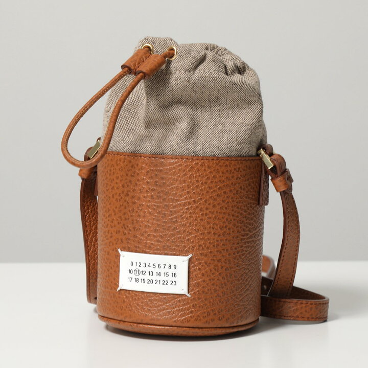 楽天市場】MAISON MARGIELA メゾンマルジェラ 11 ショルダーバッグ 5AC