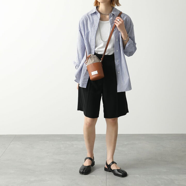 楽天市場】MAISON MARGIELA メゾンマルジェラ 11 ショルダーバッグ 5AC  