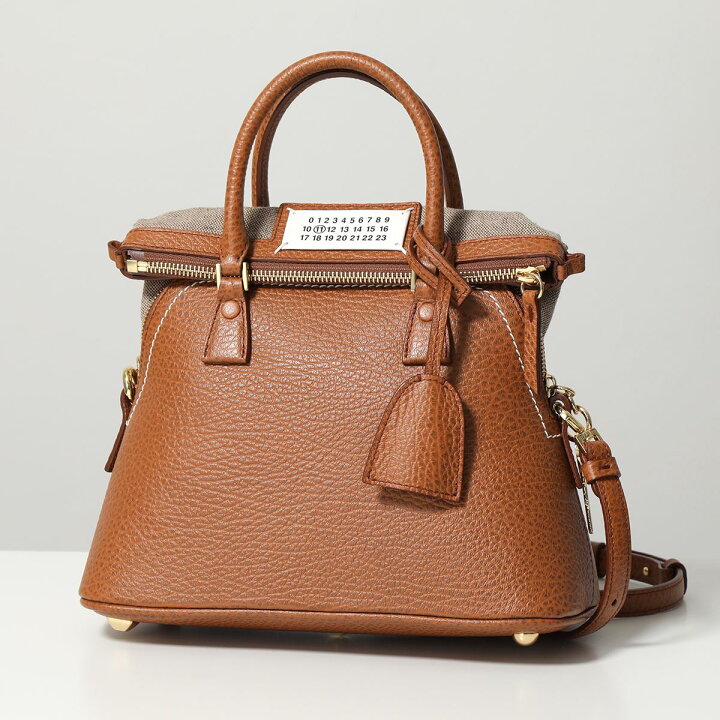 楽天市場】MAISON MARGIELA 11 メゾンマルジェラ ショルダーバッグ 5AC  