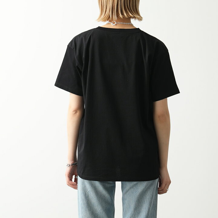 楽天市場】CELINE セリーヌ Tシャツ 2X944671Q.38AW レディース クルー 