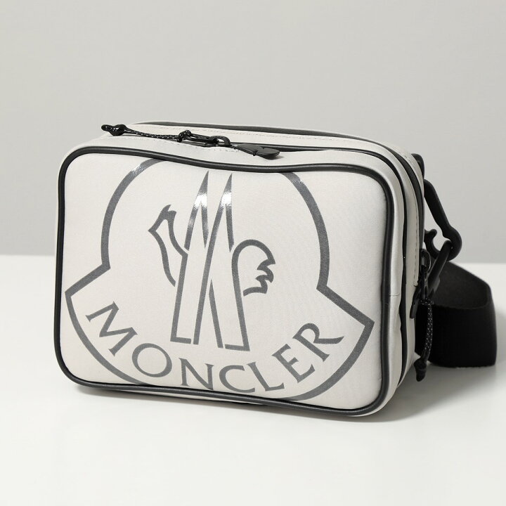 楽天市場】MONCLER モンクレール ショルダーバッグ CLIMB POUCH 