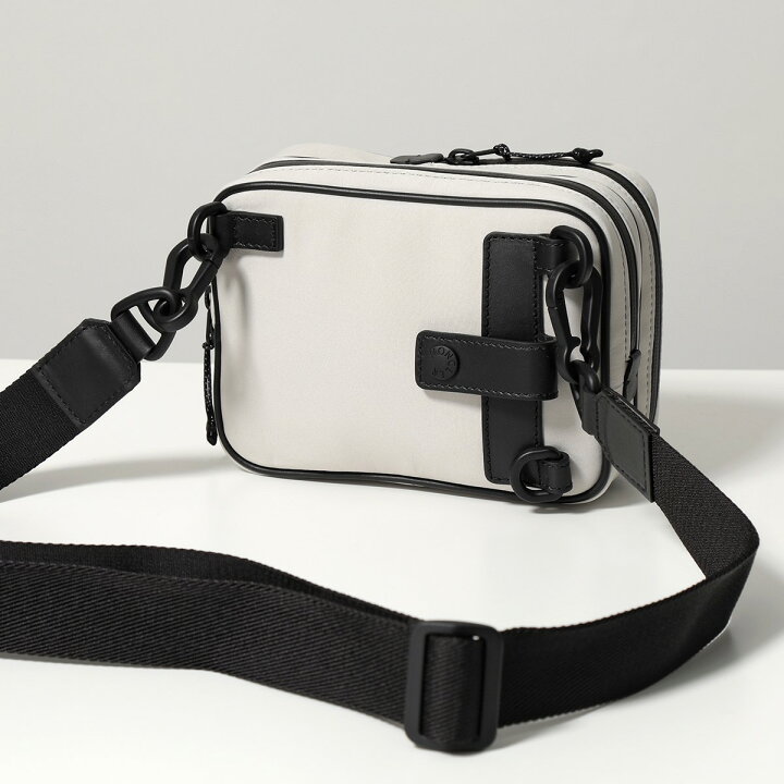 楽天市場】MONCLER モンクレール ショルダーバッグ CLIMB POUCH  