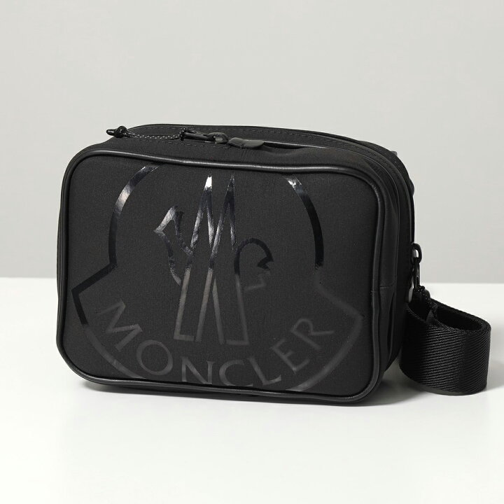 楽天市場】MONCLER モンクレール ショルダーバッグ CLIMB POUCH  