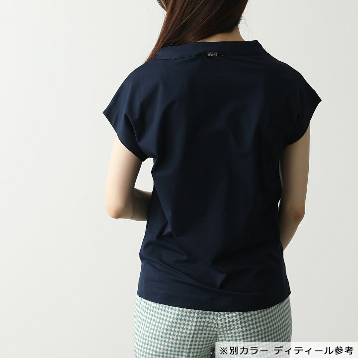 楽天市場】HERNO ヘルノ カットソー JG000158D 52003 レディース 