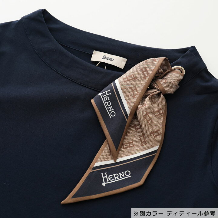 楽天市場】HERNO ヘルノ カットソー JG000158D 52003 レディース 