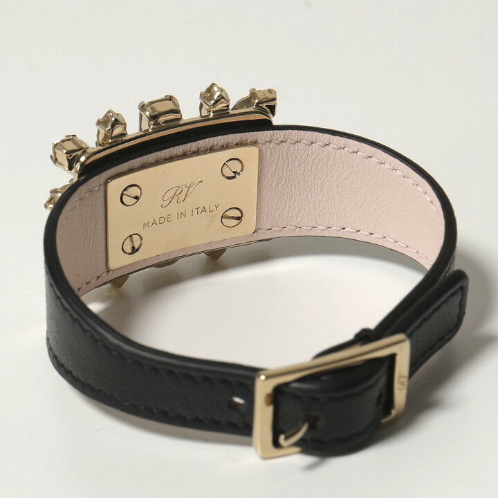 楽天市場】ROGER VIVIER ロジェヴィヴィエ ブレスレット REWCO690100 