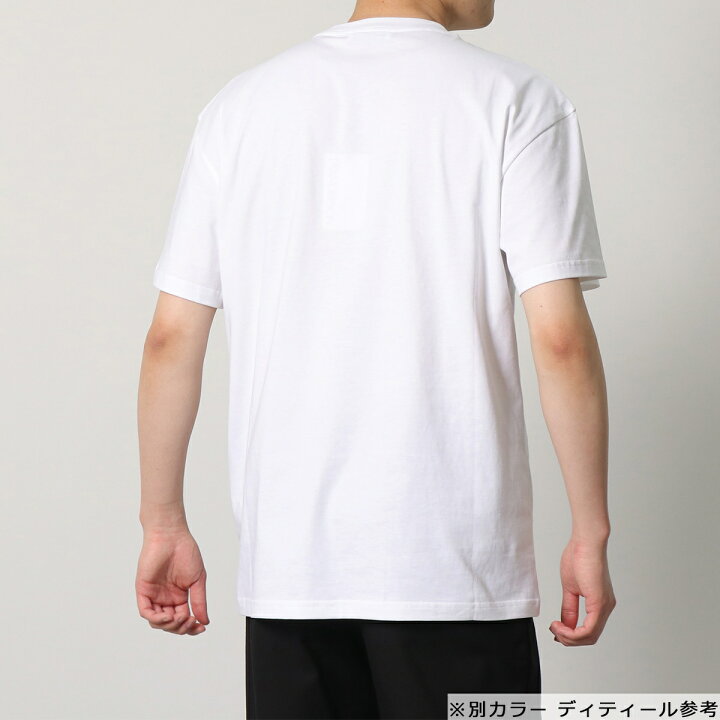 楽天市場】JW ANDERSON ジェイダブリューアンダーソン 半袖 Tシャツ 