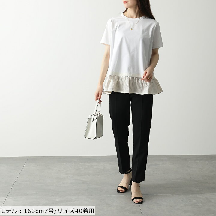 楽天市場】HERNO ヘルノ カットソー JG000135D 52006 レディース 半袖 