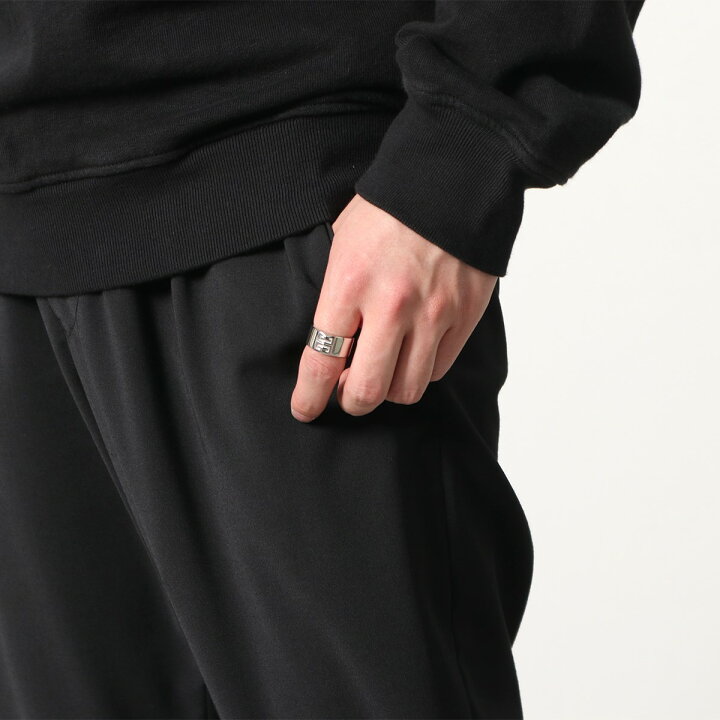 楽天市場】GIVENCHY ジバンシィ リング 4G RING BN3049F003 メンズ 