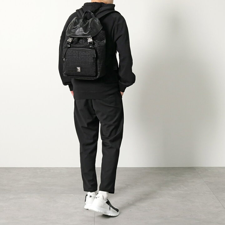 楽天市場】GIVENCHY ジバンシィ バックパック NYLON LINE BK508JK1DM  