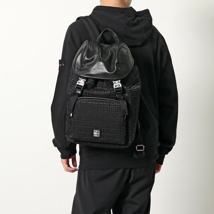 楽天市場】GIVENCHY ジバンシィ バックパック NYLON LINE BK508JK1DM  