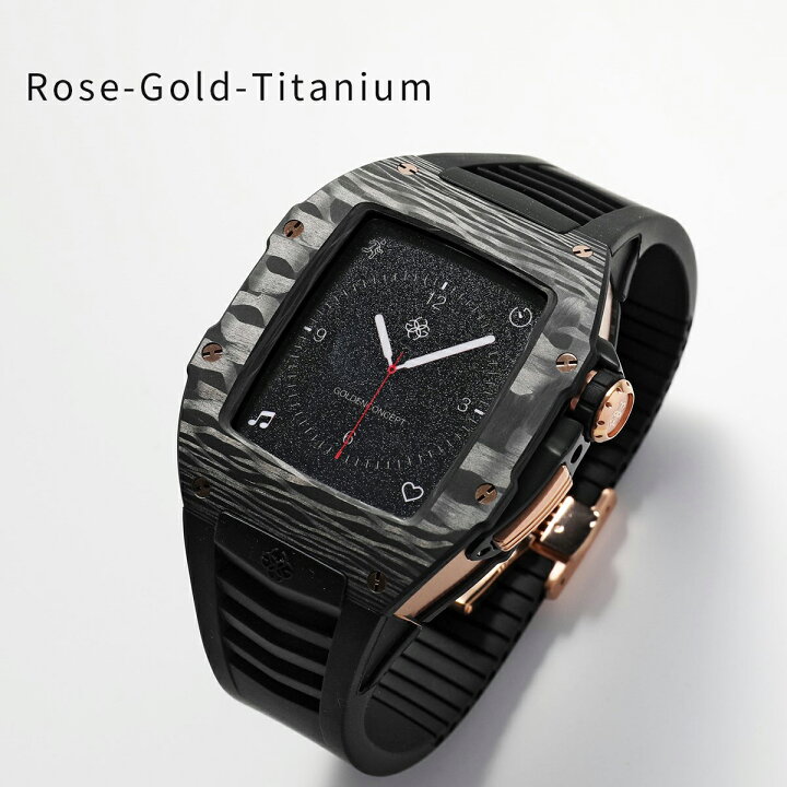 楽天市場】GOLDEN CONCEPT ゴールデンコンセプト Apple Watch Series 7 