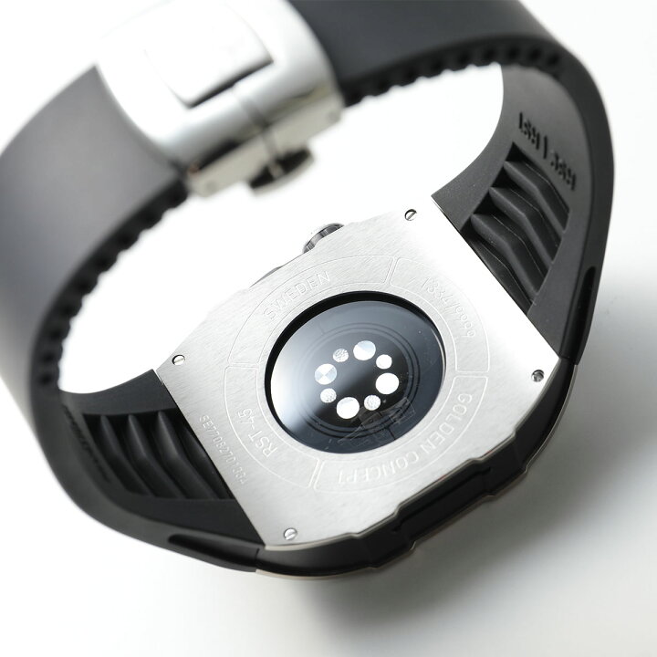 楽天市場】GOLDEN CONCEPT ゴールデンコンセプト Apple Watch Series 7 