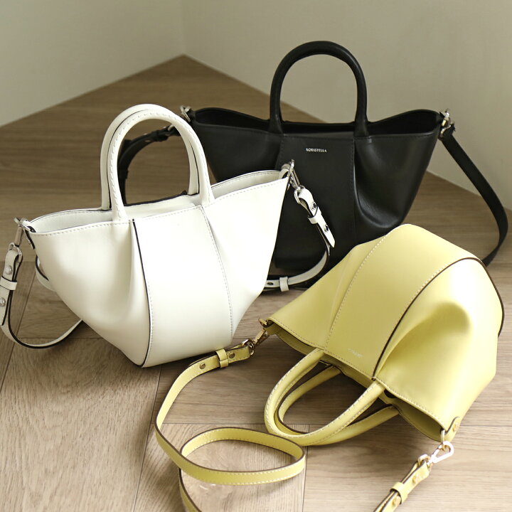 楽天市場】LORISTELLA ロリステッラ ショルダーバッグ 2619 ELLIE  