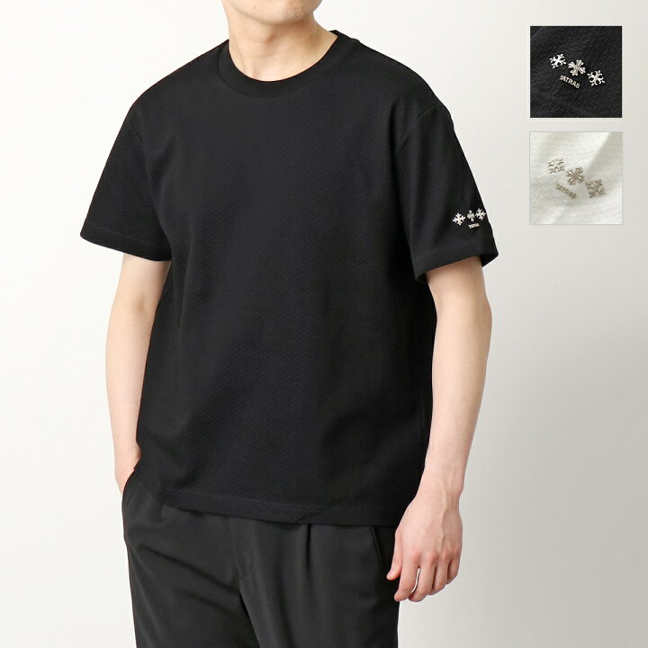 楽天市場】TATRAS タトラス Tシャツ MEROPE メロペ MTAT22S8192-M 
