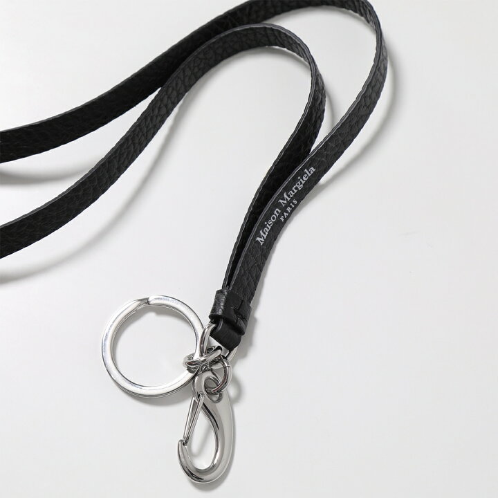 楽天市場】MAISON MARGIELA マルジェラ 11 ネックストラップ S36UA0112 