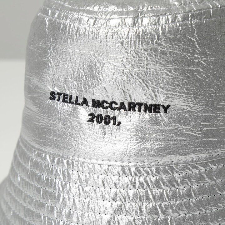 楽天市場】STELLA McCARTNEY ステラマッカートニー バケットハット 