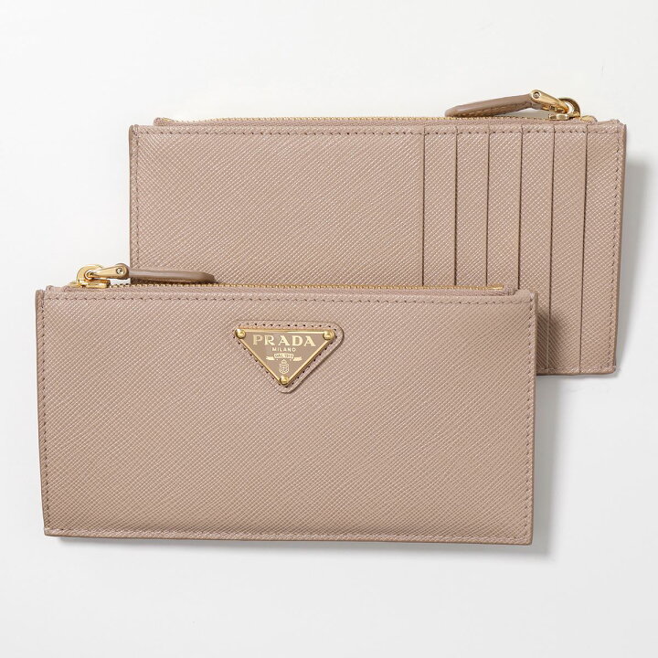 楽天市場】PRADA プラダ コインケース カードケース 1MC079 QHH  