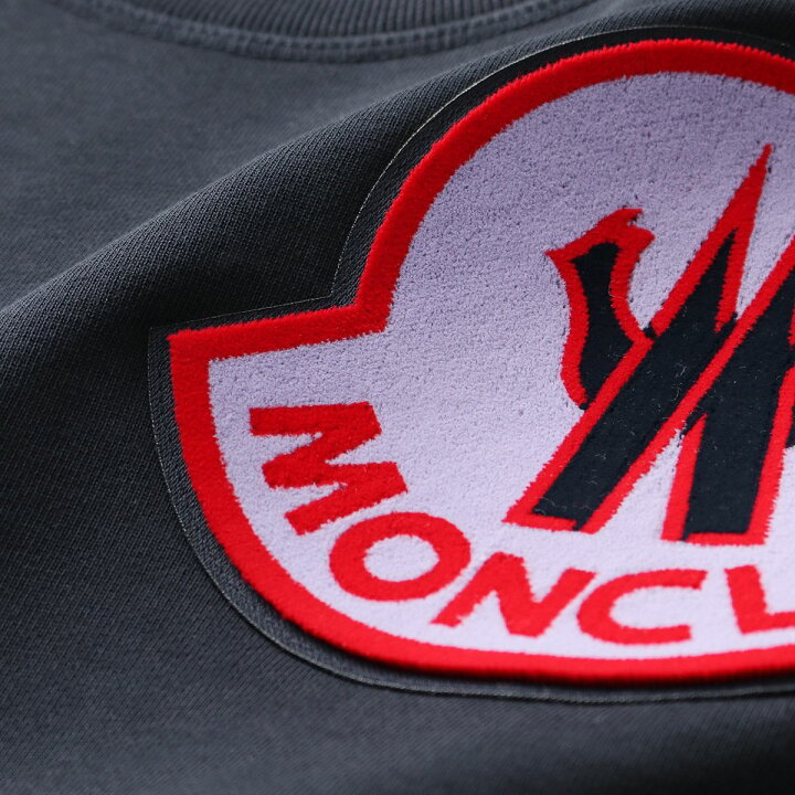 楽天市場】MONCLER モンクレール 2 GENIUS 1952 トレーナー 8G00018 