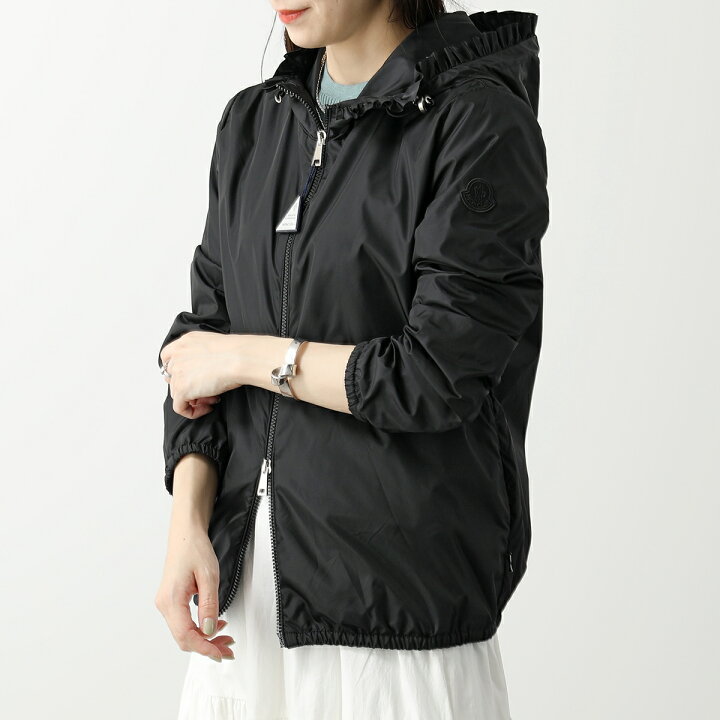 楽天市場】MONCLER モンクレール ブルゾン PHARILLONS 1A00118 539YH  