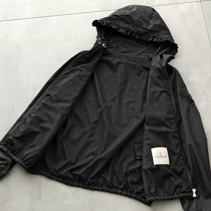 楽天市場】MONCLER モンクレール ブルゾン PHARILLONS 1A00118 539YH 