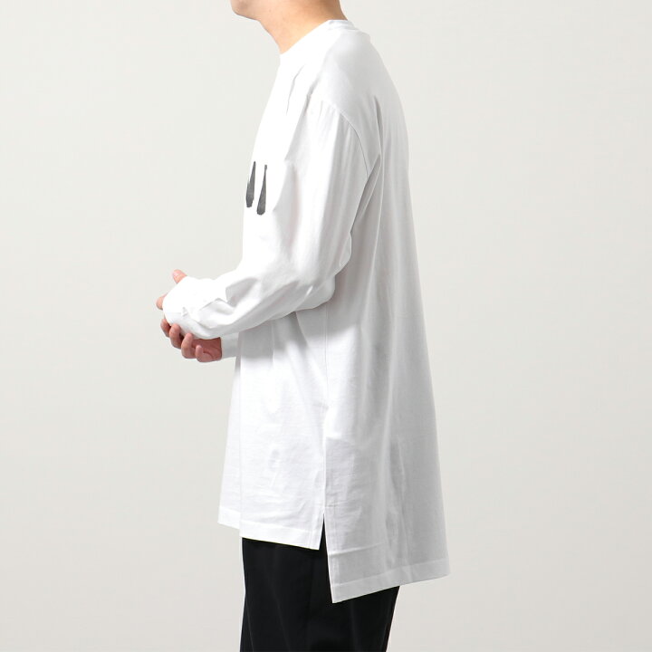 楽天市場】MARNI マルニ 長袖 Tシャツ THJE0129PN USCS11 メンズ 