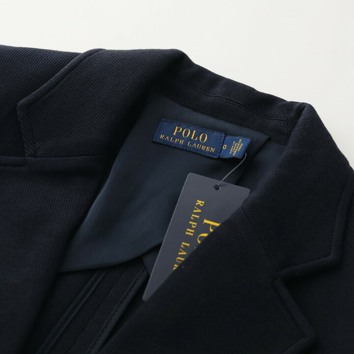 楽天市場】POLO Ralph Lauren ポロ ラルフローレン テーラード 