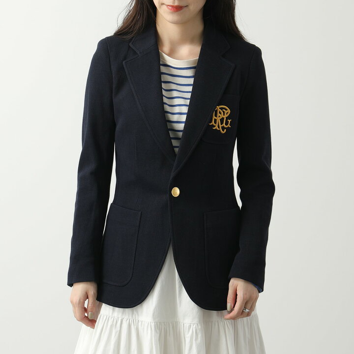 楽天市場】 POLO Ralph Lauren ポロ ラルフローレン テーラード 