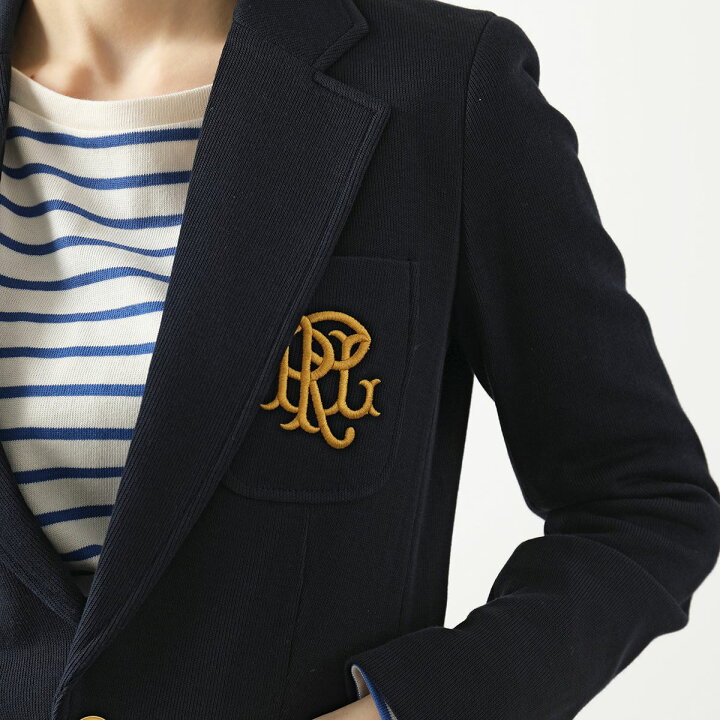 楽天市場】POLO Ralph Lauren ポロ ラルフローレン テーラード  