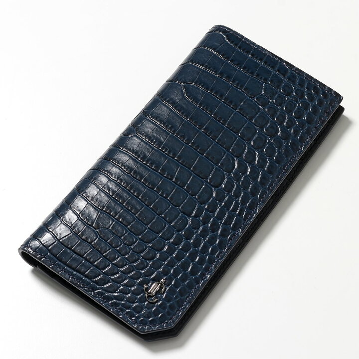 楽天市場】Jimmy Choo ジミーチュウ 二つ折り長財布 COOPER CCJ メンズ 