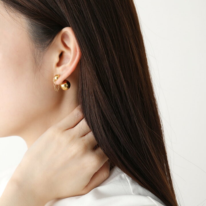 楽天市場】JIL SANDER ジルサンダー ピアス J11VG0004 P4865 J12002 