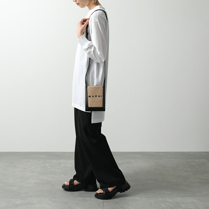 楽天市場】MARNI マルニ フォンケース TROPICALIA トロピカリア  