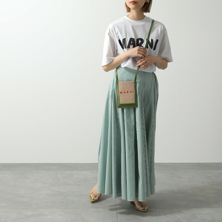 楽天市場】MARNI マルニ フォンケース TROPICALIA トロピカリア  