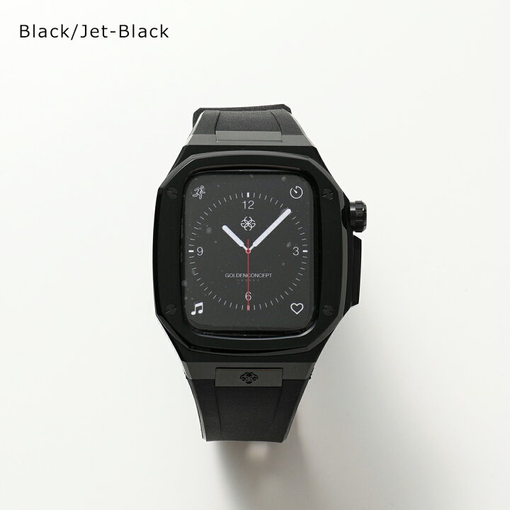 楽天市場】GOLDEN CONCEPT ゴールデンコンセプト Apple Watch Series 7 