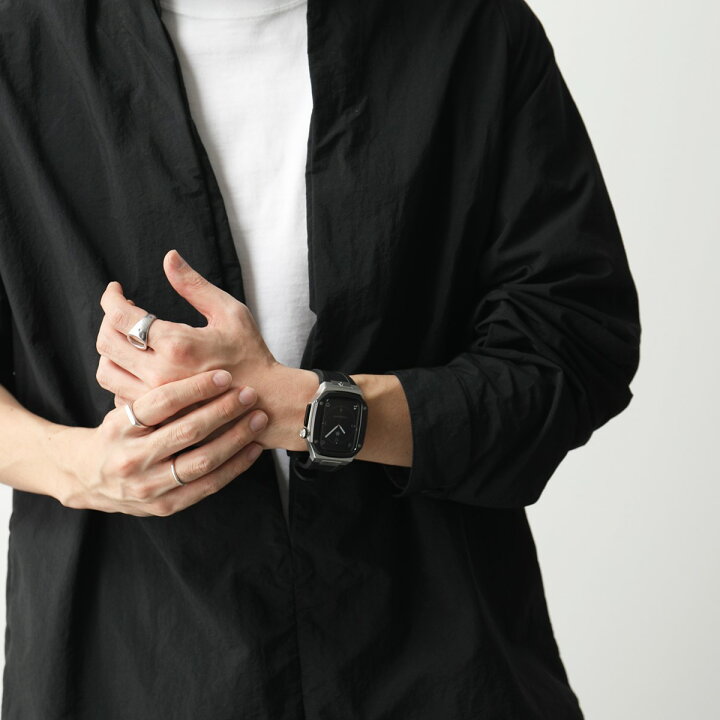 楽天市場】GOLDEN CONCEPT ゴールデンコンセプト Apple Watch Series 7 