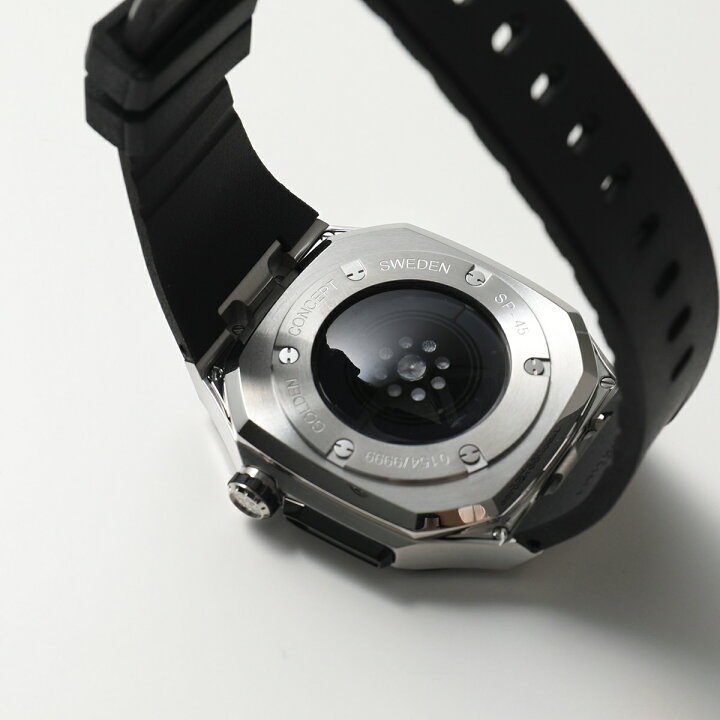 楽天市場】GOLDEN CONCEPT ゴールデンコンセプト Apple Watch Series 7 