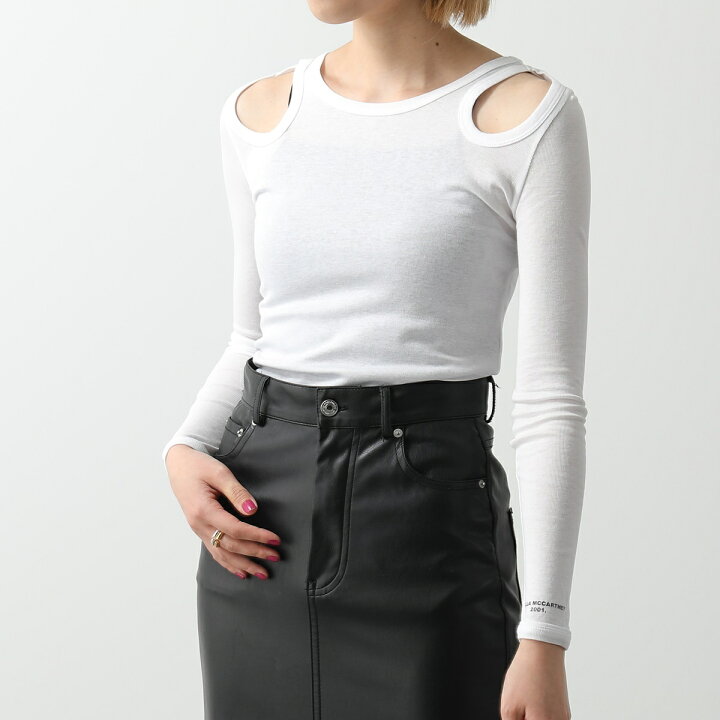 楽天市場】STELLA McCARTNEY ステラマッカートニー 長袖 Tシャツ 