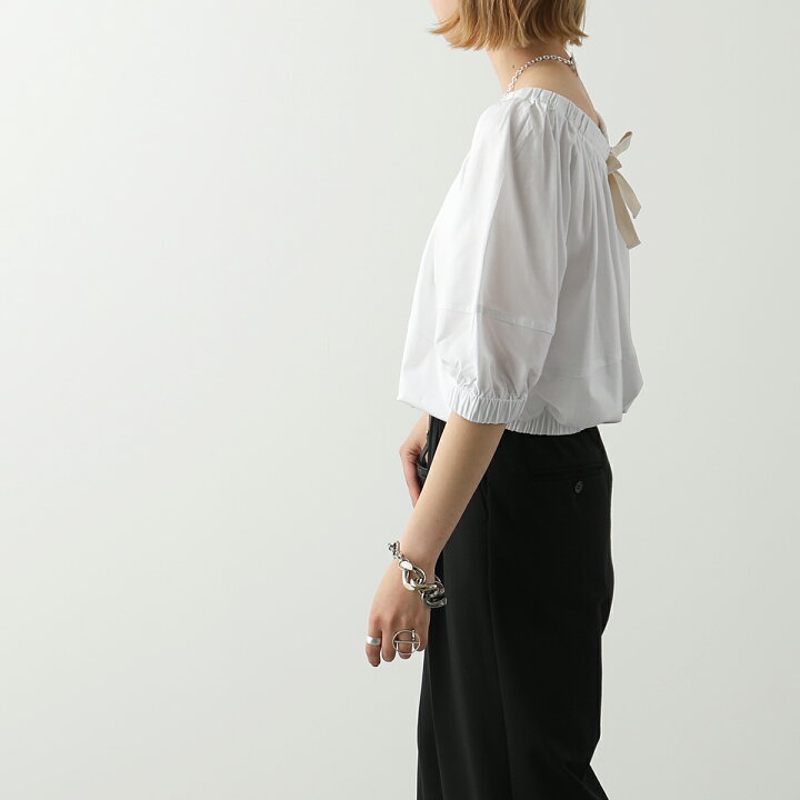楽天市場】MARNI マルニ カットソー THJE0252EO UTCZ57 レディース 