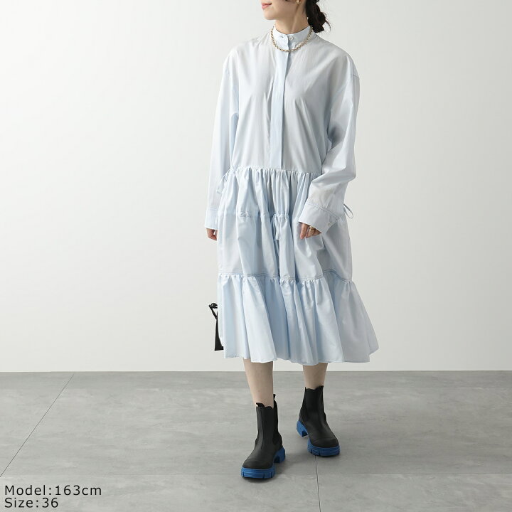 楽天市場】MARNI マルニ ワンピース ABMA0804A1 UTCZ56 レディース 
