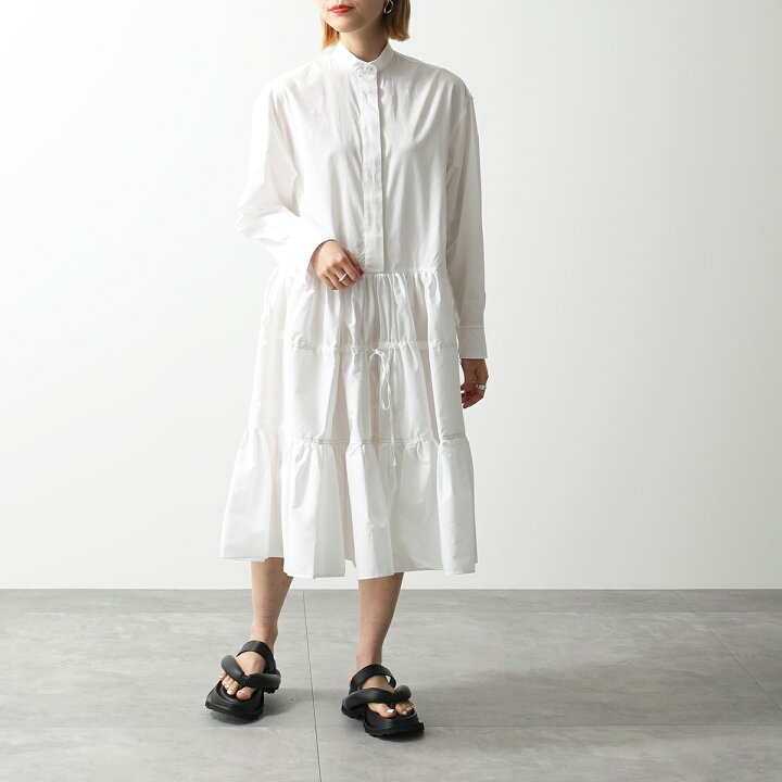 楽天市場】MARNI マルニ ワンピース ABMA0804A1 UTCZ56 レディース 