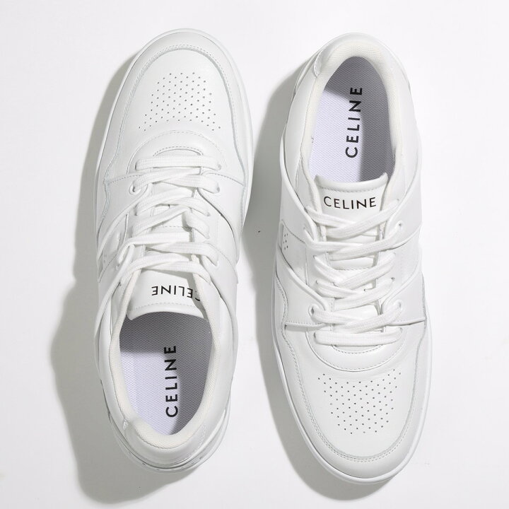 楽天市場】【5/29～6/1限定ポイント3倍】CELINE セリーヌ スニーカー  