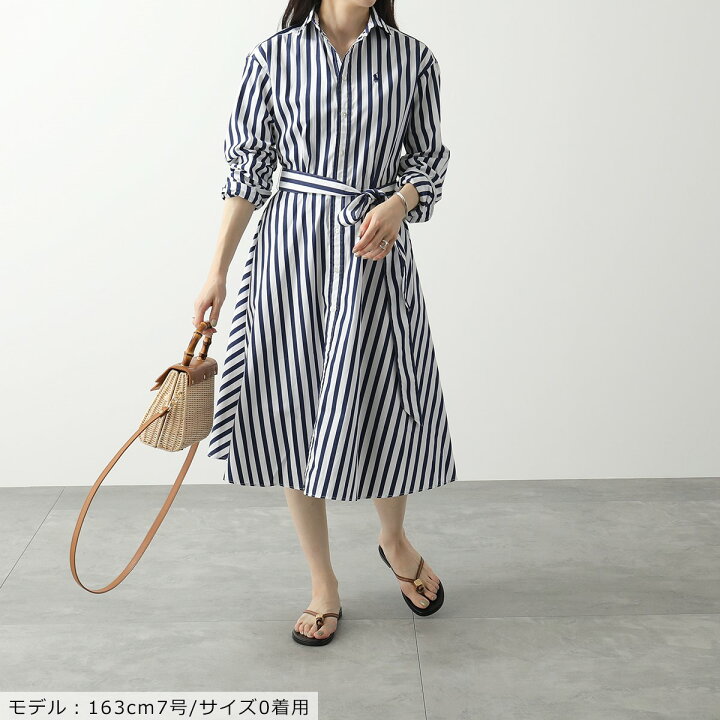 楽天市場】POLO Ralph Lauren ラルフローレン 211836475 レディース 