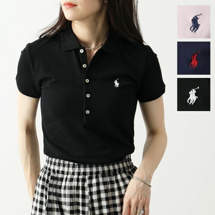 楽天市場】POLO Ralph Lauren ポロ ラルフローレン ポロシャツ 
